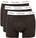 Calvin klein UNDERWEAR boxershort (set van 3)