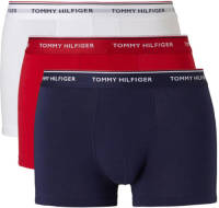 Tommy hilfiger boxershort (set van 3)