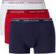 Tommy hilfiger boxershort (set van 3)