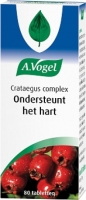 A.Vogel Crataegus Complex Tabletten
