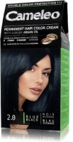 Cameleo 2.0 Blauw Zwart