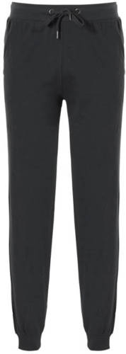 Pastunette for men pyjamabroek donkergrijs