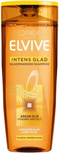 Loreal Paris Elvive Intens Glad Shampoo