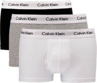 Calvin klein UNDERWEAR boxershort (set van 3)