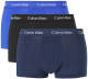 Calvin klein UNDERWEAR boxershort (set van 3)