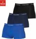 Calvin klein UNDERWEAR boxershort (set van 3)