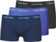 Calvin klein UNDERWEAR boxershort (set van 3)