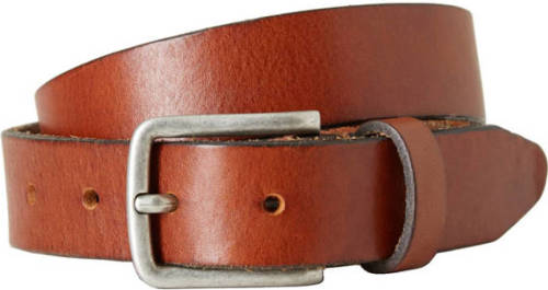 Jack & Jones leren riem