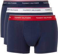 Tommy hilfiger boxershort (set van 3)