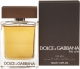Dolce and Gabbana The One For Men Eau De Toilette