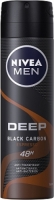 Nivea Men Deodorant Spray Deep Espresso en Cedar Anti-transpirant