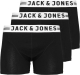 Jack & Jones boxershort (set van 3)