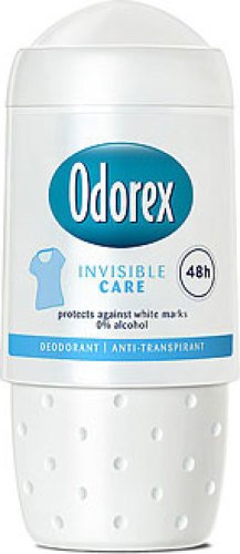 Odorex Invisible Care Deodorant Roller