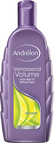 Andrelon Shampoo Verrassend Volume