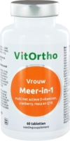 Vitortho Meer-In-1 Vrouw