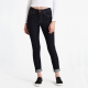 Levi's 721 high waist skinny jeans bogota feels