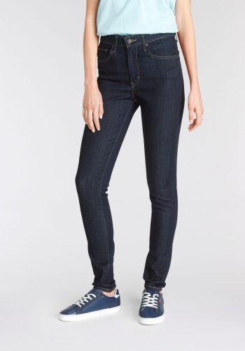 Levi's ® Skinny fit jeans 721 High rise skinny met hoge band