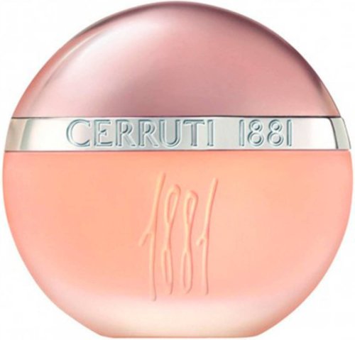 Cerruti 1881 Pour Femme eau de toilette - 100 ml