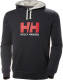 Helly Hansen sweater donkerblauw