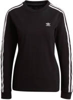 adidas Originals Adicolor T-shirt zwart