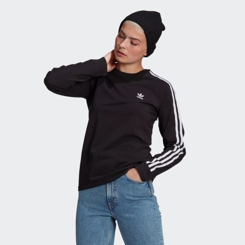 adidas Originals Shirt met lange mouwen ADICOLOR CLASSICS LONGSLEEVE