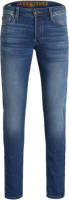 Jack & Jones JEANS INTELLIGENCE slim fit jeans Glenn blue denim