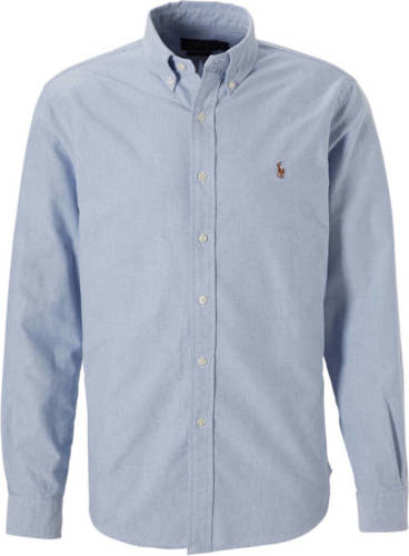 Polo ralph lauren slim fit overhemd