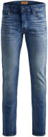 Jack & Jones JEANS INTELLIGENCE slim fit jeans Glenn blue denim