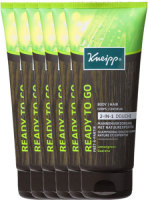 Kneipp Douche 2 In 1 Ready To Go Man Voordeelverpakking