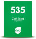 Aov 535 Zink Extra Zuigtablet