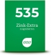 Aov 535 Zink Extra Zuigtablet