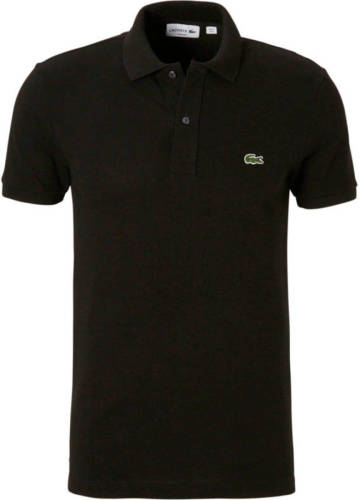 Lacoste slim fit polo