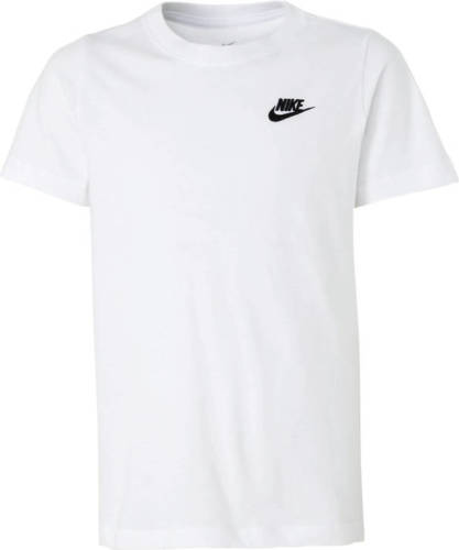 Nike T-shirt wit