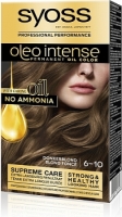 Syoss Oleo Intense 6.10 Donker Blond