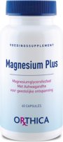 Orthica Magnesium Plus Tabletten