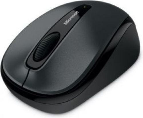Microsoft Wireless Mobile Mouse 3500