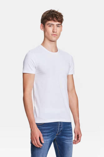 WE Fashion Fundamentals slim fit T-shirt