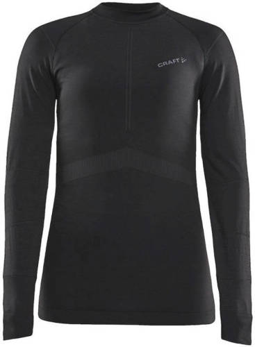 Craft sport T-shirt zwart
