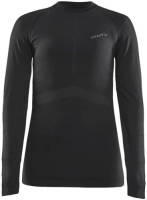 Craft sport T-shirt zwart