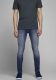 Jack & Jones JEANS INTELLIGENCE skinny fit jeans Liam blue denim