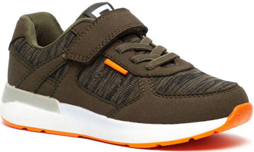 Scapino Blue Box sneakers groen kopen? Kopen.nl