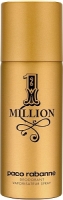 Paco Rabanne 1 Million Deo Spray 150 ml