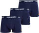 Lyle & Scott boxershort Barclay (set van 3)