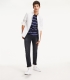 Tommy Jeans slim fit overhemd