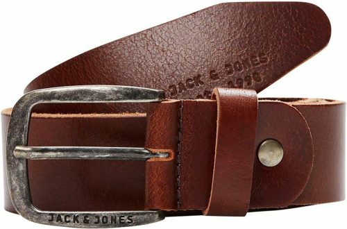 Jack & Jones Leren riem