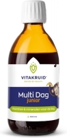 Vitakruid Multi Dag Junior