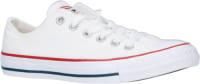 Converse Chuck Taylor All Star OX sneakers zwart
