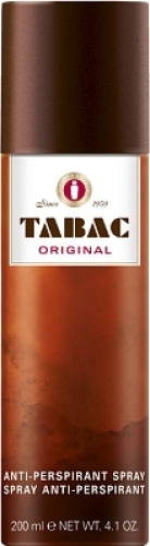 Tabac Original Deodorant Deospray Anti-perspirant Man