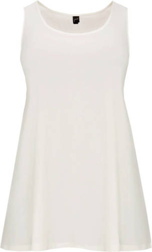 Yoek singlet zwart