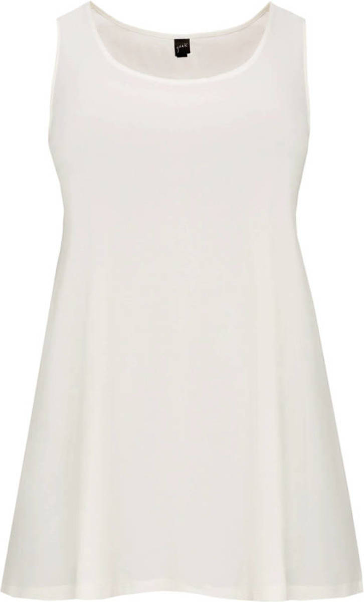 Yoek singlet zwart